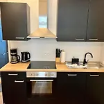 Apartment Möbliertes Wohnen - Wickie *