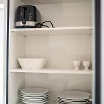 Möbliertes Wohnen - Wickie Apartment *