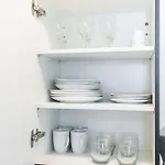 Möbliertes Wohnen - Wickie Apartment *
