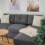 Möbliertes Wohnen - Wickie