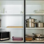 Möbliertes Wohnen - Wickie