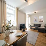Apartment Möbliertes Wohnen - Wickie *