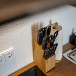 Möbliertes Wohnen - Wickie