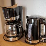 Möbliertes Wohnen - Wickie