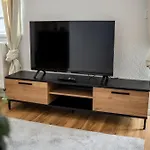 Möbliertes Wohnen - Wickie Apartment Rostock