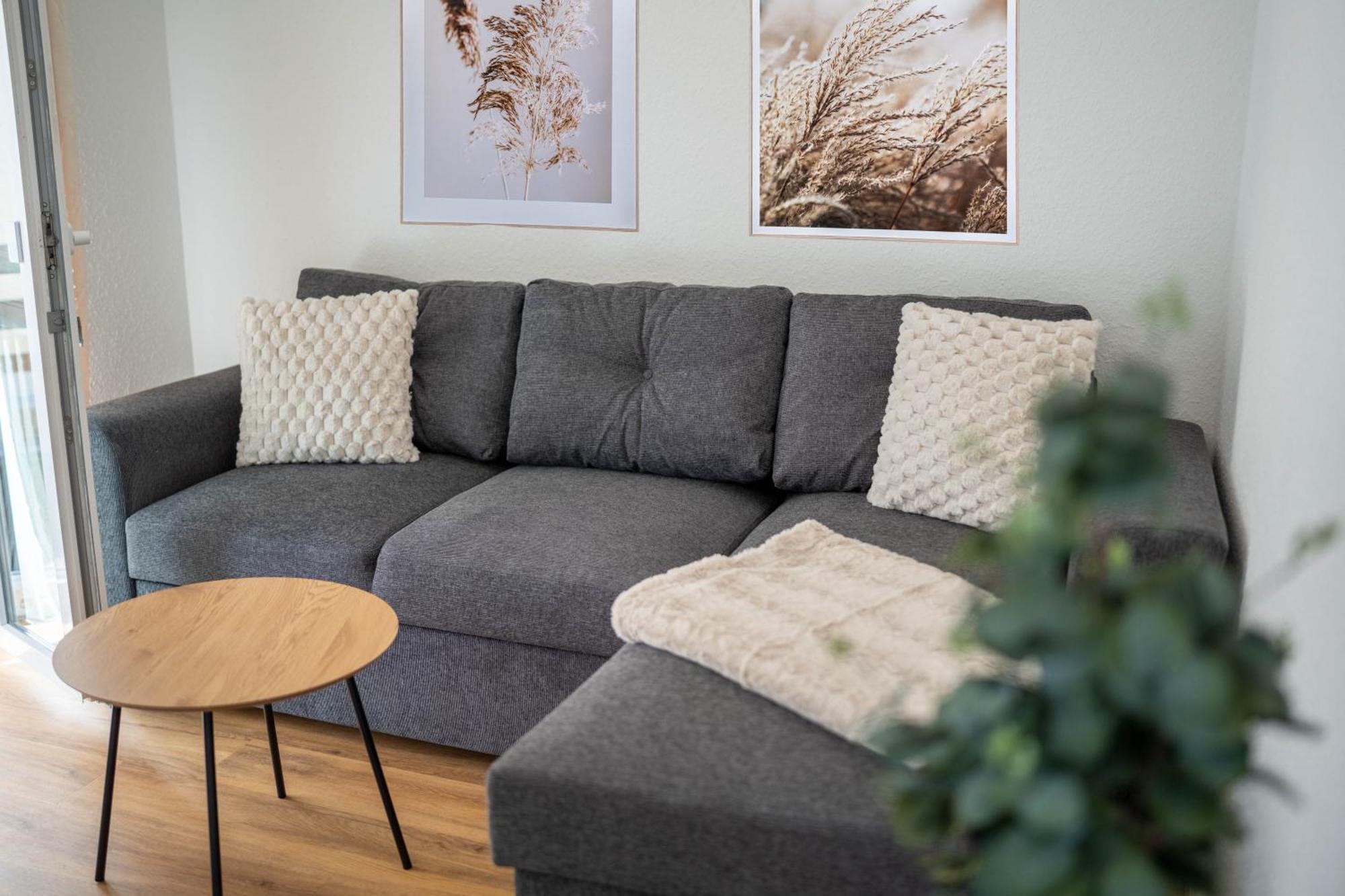 Möbliertes Wohnen - Wickie