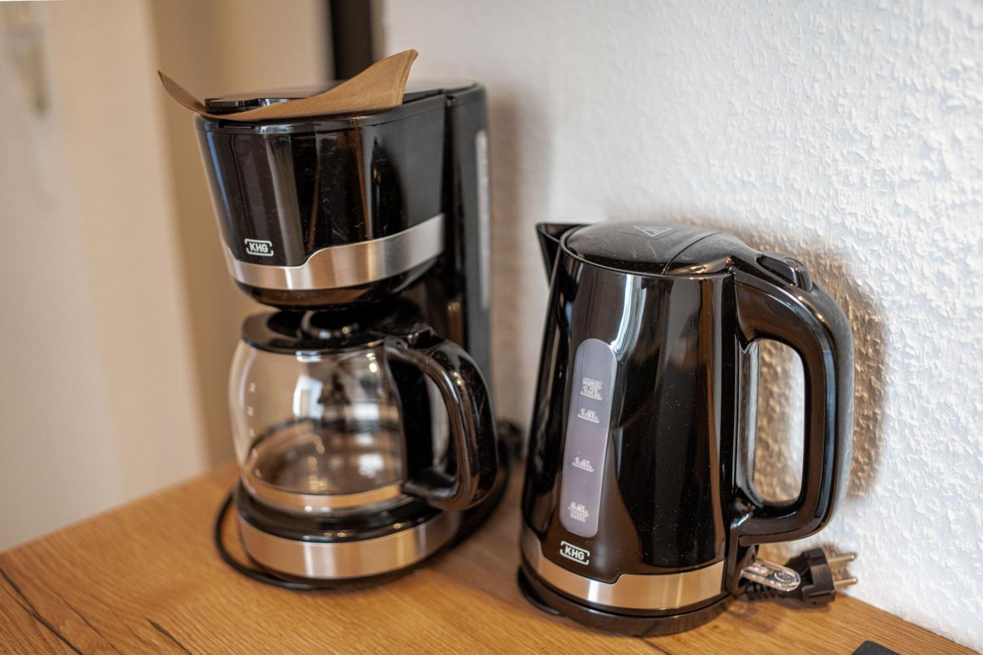 Apartment Möbliertes Wohnen - Wickie Rostock